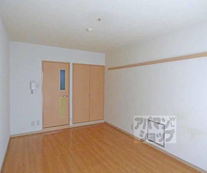 【グランデ36】間取