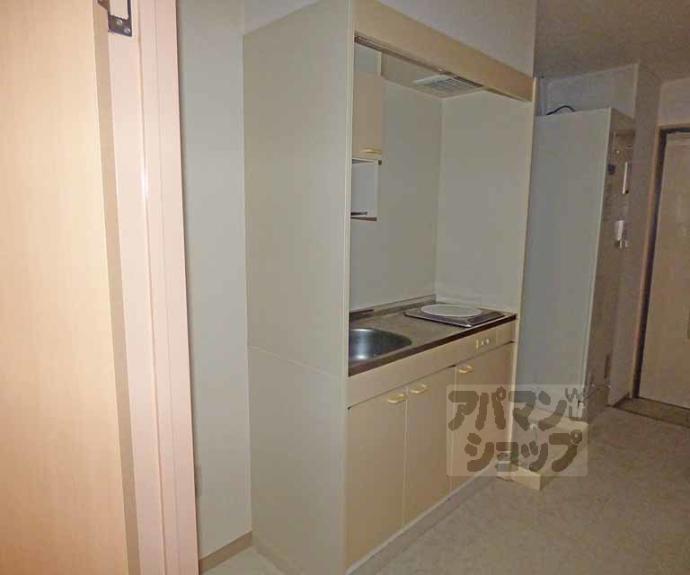 【グランデ36】間取