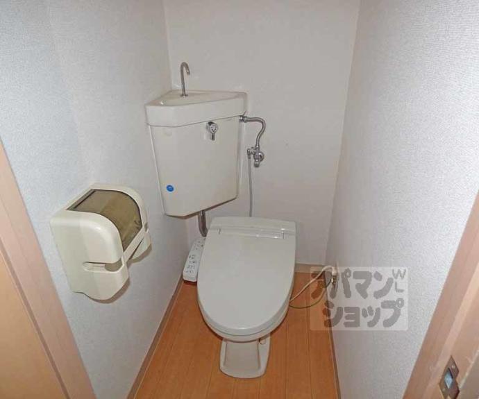 【グランデ36】間取