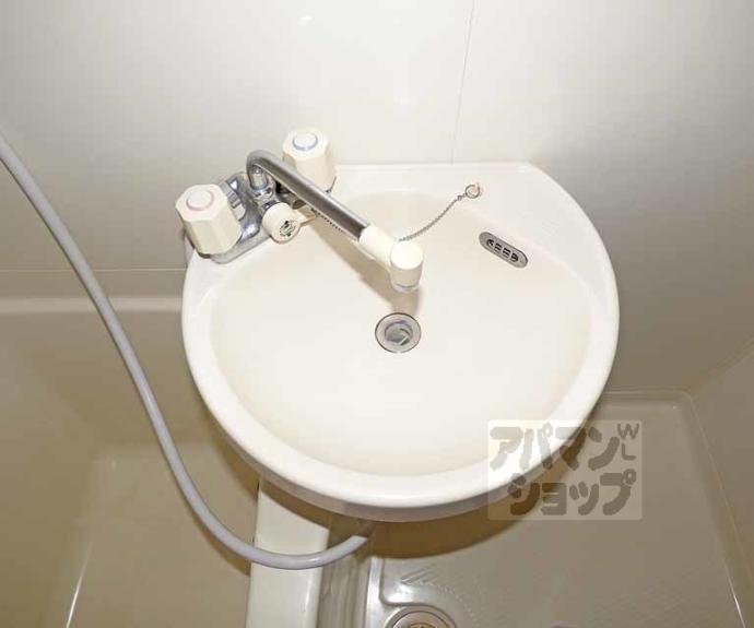 【グランデ36】間取