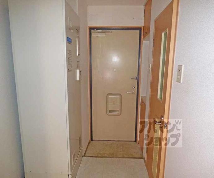 【グランデ36】間取