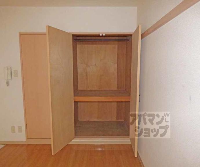 【グランデ36】間取