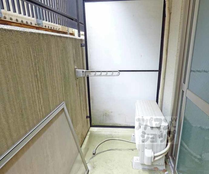 【グランデ36】間取