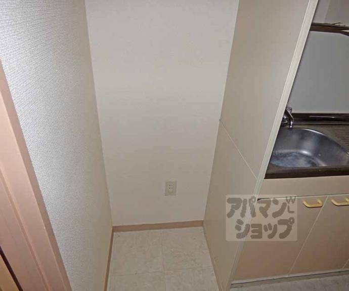 【グランデ36】間取