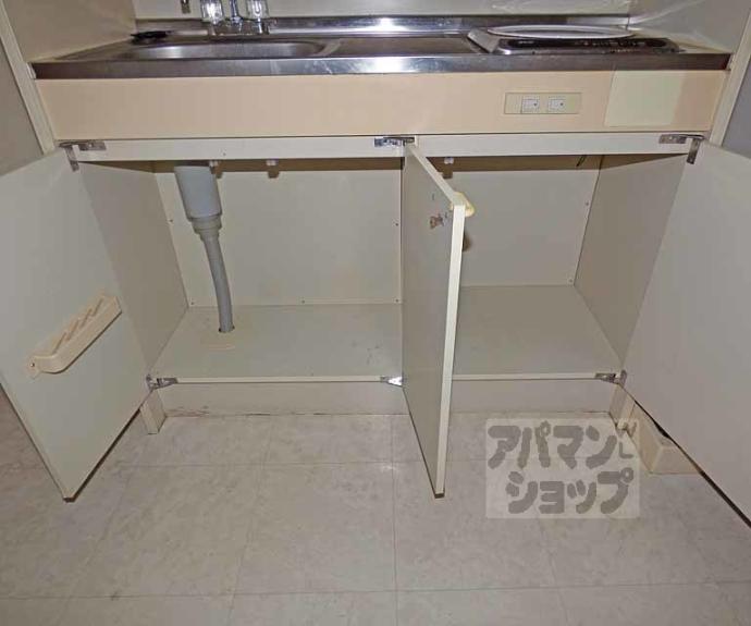 【グランデ36】間取