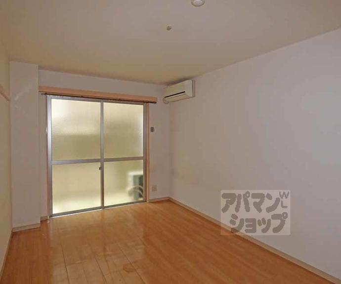 【グランデ36】間取