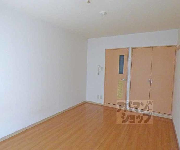 【グランデ36】間取