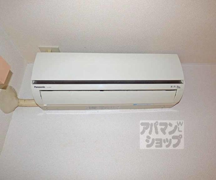 【グランデ36】間取