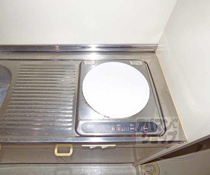 【グランデ36】間取