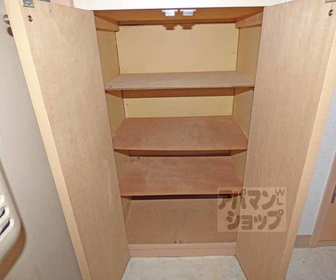 【グランデ36】間取