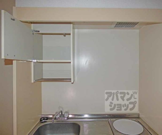 【グランデ36】間取