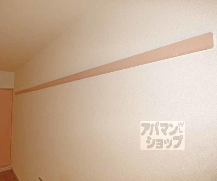 【グランデ36】間取