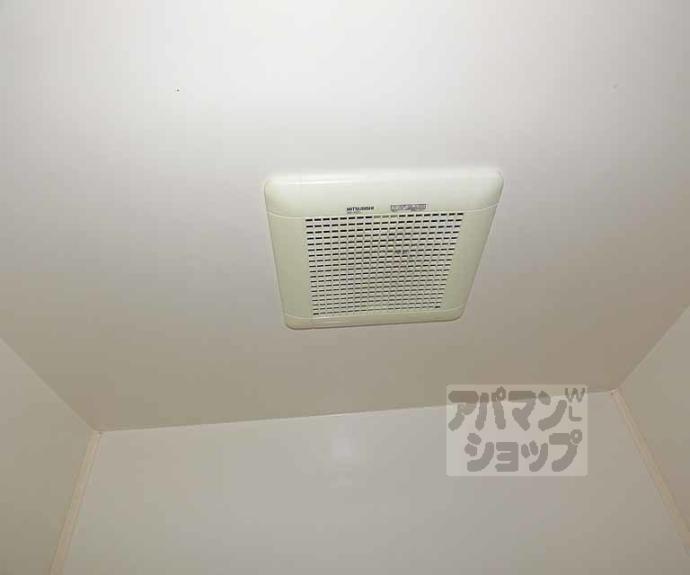 【グランデ36】間取