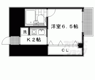 【第２百合マンション】