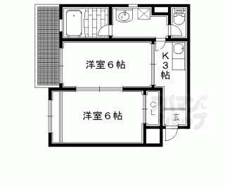 【さやまマンション】