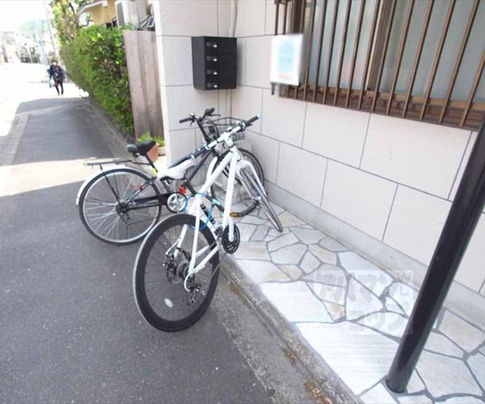 【プチハウス浄土寺】間取