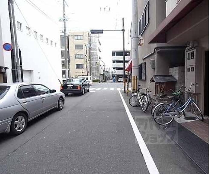 【コーポ新道】間取