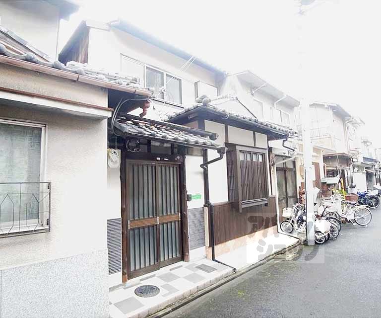 吉田牛ノ宮町貸家16