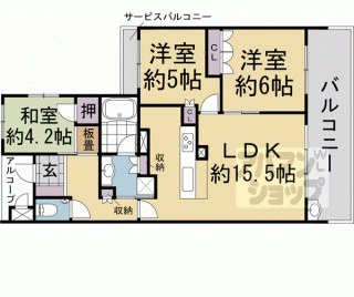 【プレミスト京都烏丸鞍馬口】