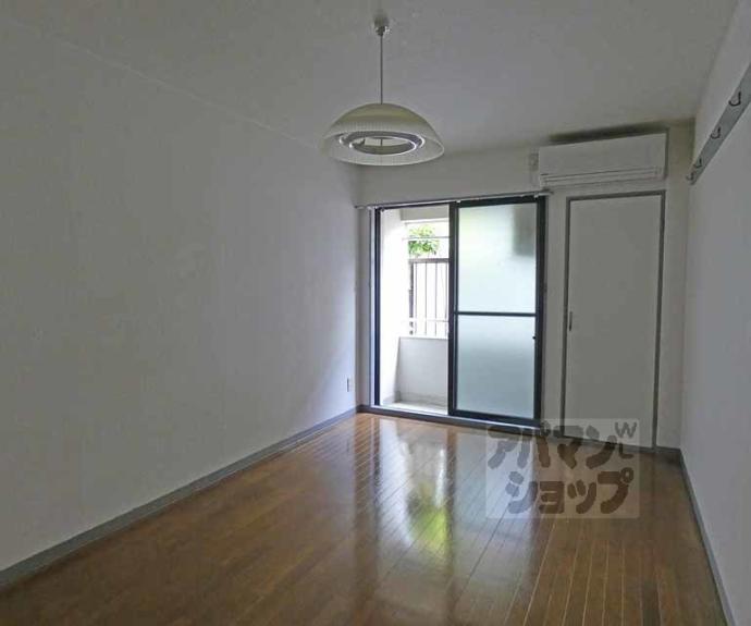 【アドニス】間取