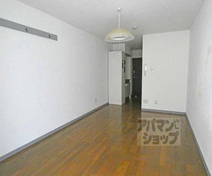 【アドニス】間取