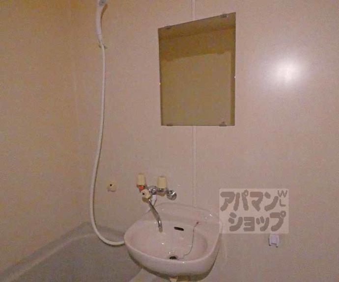 【アドニス】間取