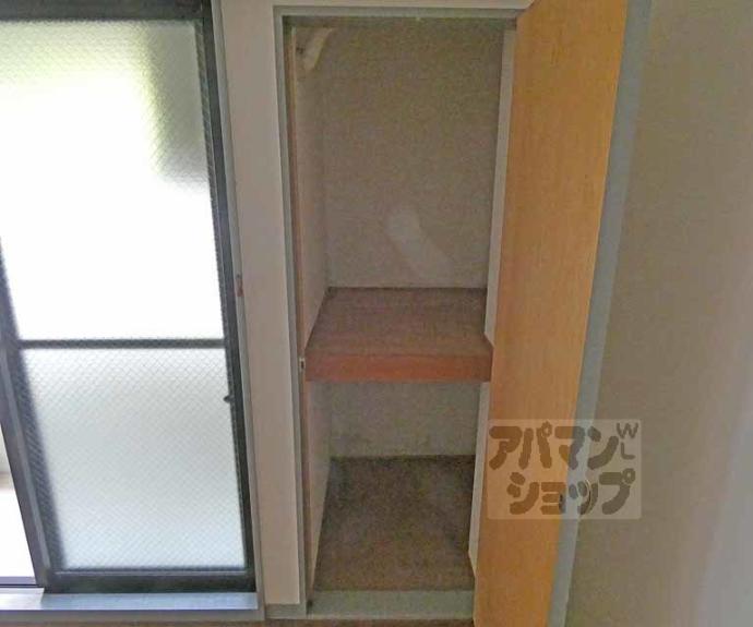 【アドニス】間取