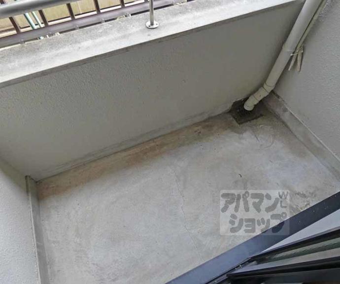 【アドニス】間取