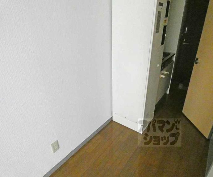 【アドニス】間取