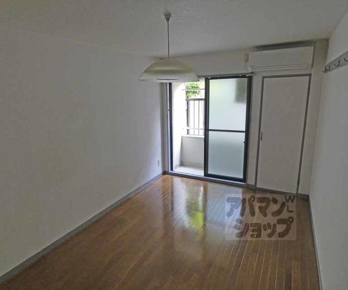 【アドニス】間取