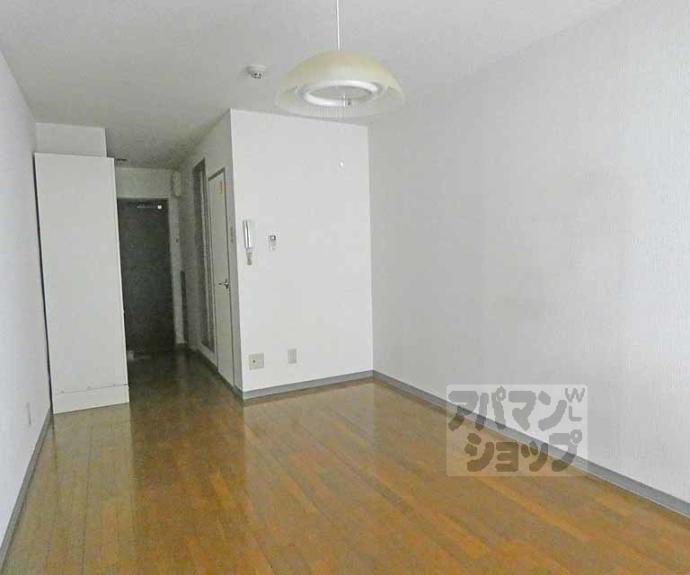 【アドニス】間取