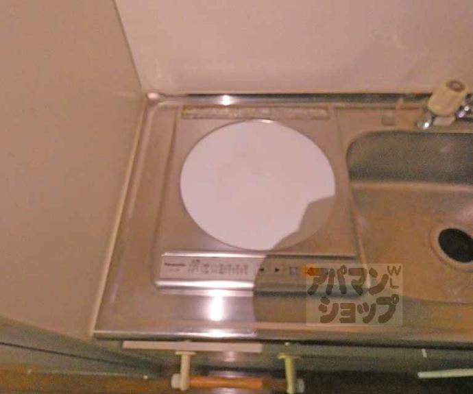 【アドニス】間取