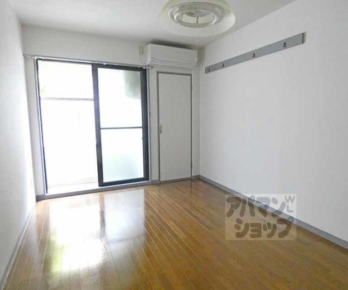 【アドニス】間取