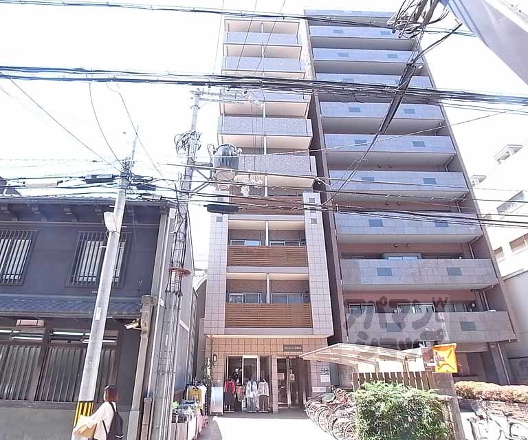 グランステージ京都四条