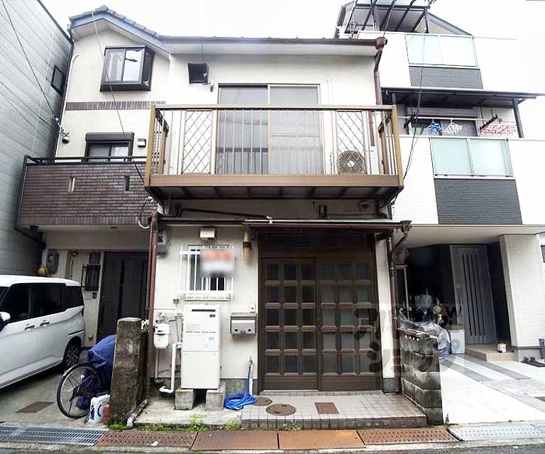 高野泉町6-173貸家