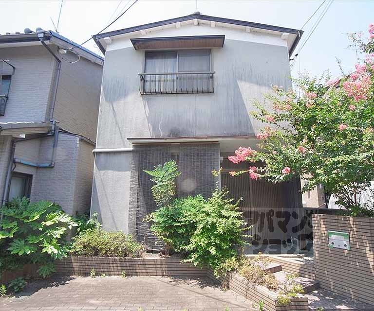 下鴨宮河町貸家53-27