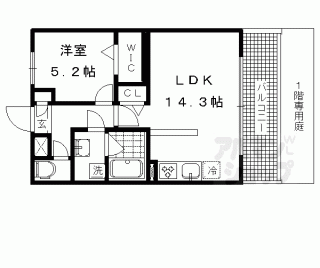 【アムール京都仁王門】