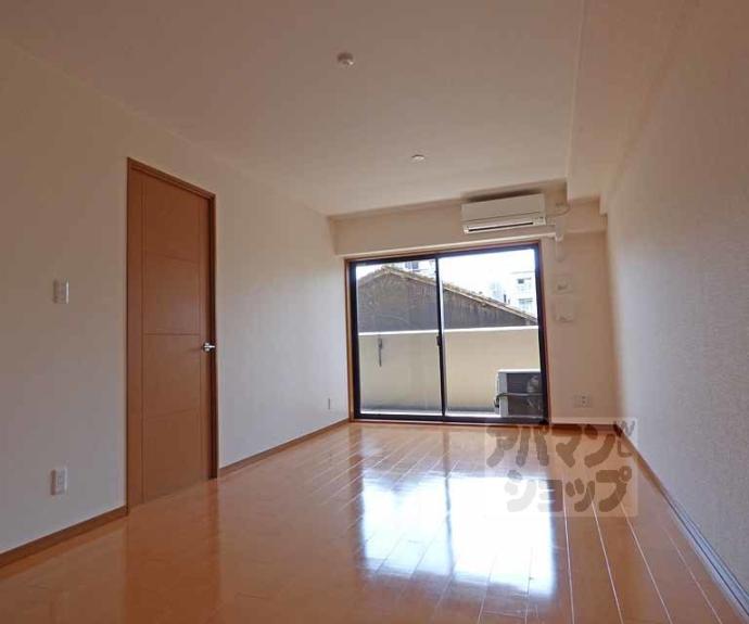 【リーガル京都聖護院】間取