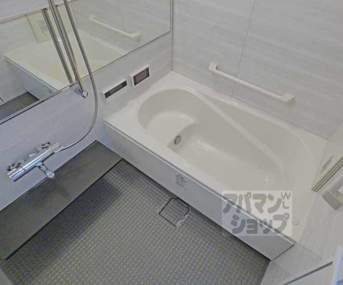 【リーガル京都聖護院】間取