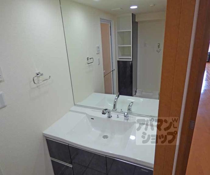 【リーガル京都聖護院】間取