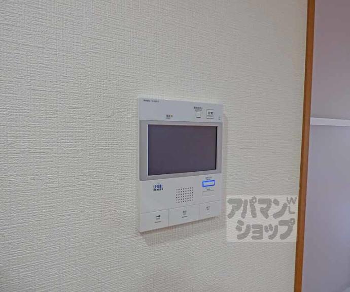 【リーガル京都聖護院】間取