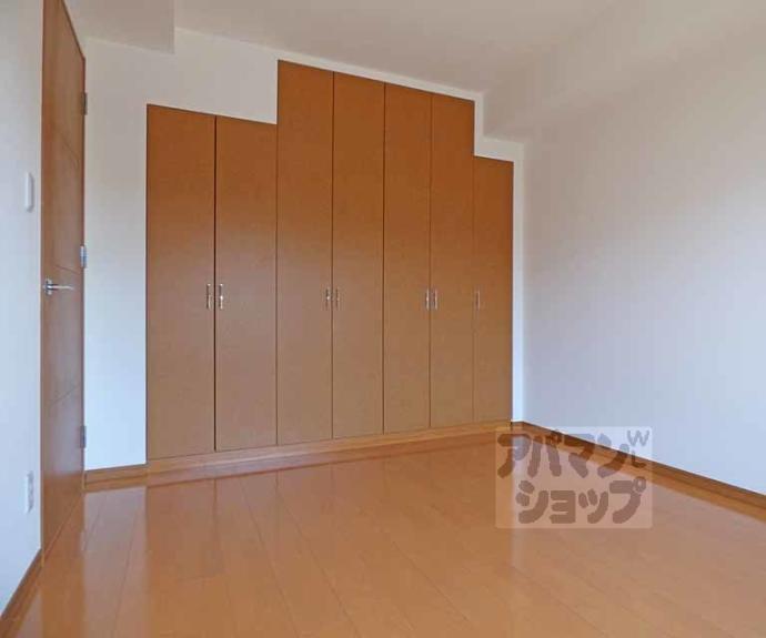 【リーガル京都聖護院】間取