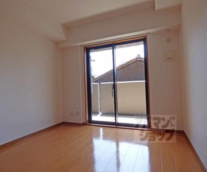 【リーガル京都聖護院】間取