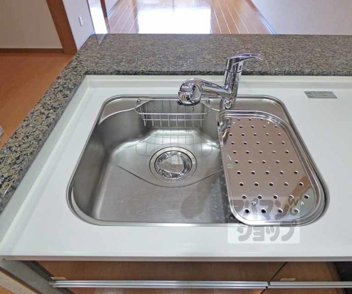 【リーガル京都聖護院】間取