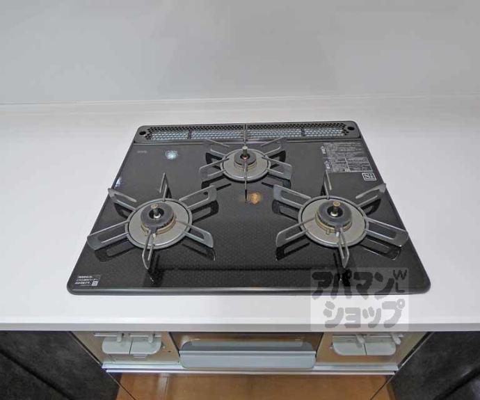 【リーガル京都聖護院】間取