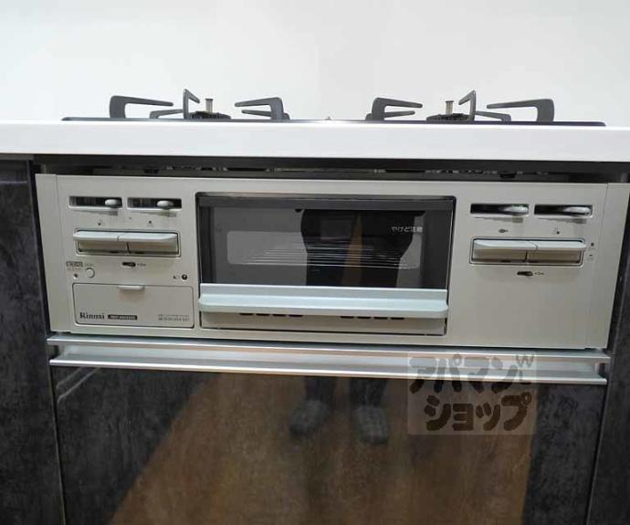 【リーガル京都聖護院】間取