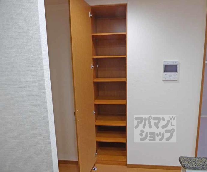 【リーガル京都聖護院】間取