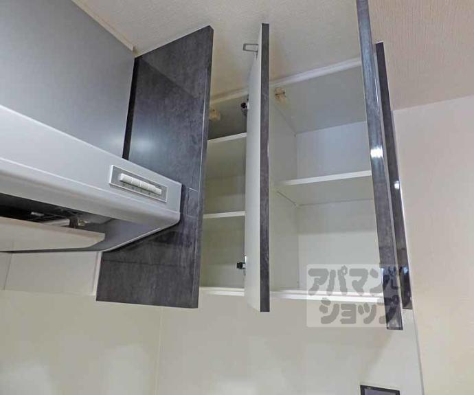 【リーガル京都聖護院】間取