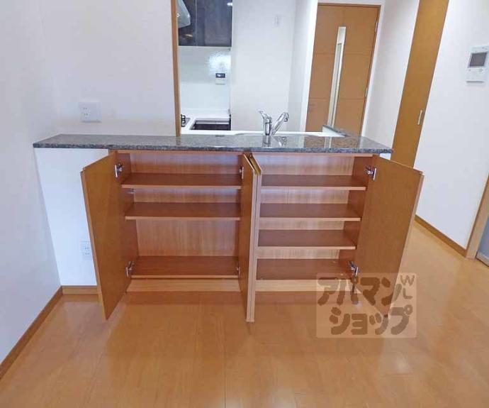 【リーガル京都聖護院】間取