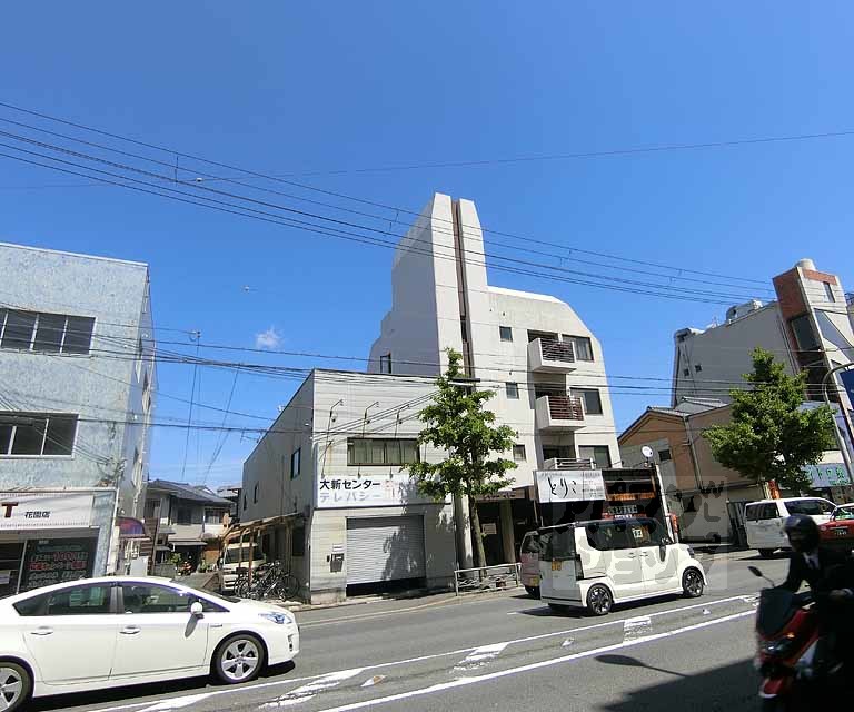 シャトーイトー